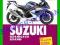 Suzuki GSX-R 600 GSX-R 750 03-06 GSX-R 1000 inst/N