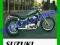 SUZUKI VS 700 VS 800 Intruder Boulevard S50 85-09