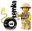 8semka LEGO 71008 MINIFIGURES 13 PALEONTOLOG NOW