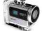 SENA kamera na moto Bluetooth FullHD 1080 SCA-M01