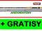 WĘDKA RED LINE MATCH MISTRALL 3,60m / 5-25g FISH