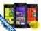 HTC 8X WINDOWS PHONE - BEZ SIMLOCKA PL MENU GW24