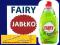 FAIRY płyn do naczyń JABŁKO 450ML NIEMIECKI