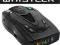 Antyradar WHISTLER PRO 68XRi Euro +LOGITECH 2015