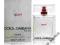 DOLCE &amp; GABBANA THE ONE SPORT EDT 30ML