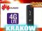 Modem LTE 4G HUAWEI E3372 150Mbps USB Edycja PL