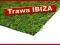 Belgijska Sztuczna trawa Ibiza Verde 32mm 200cm