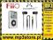 MP3 DAP 24bit FiiO X1 + Słuchawki SoundMAGIC E10