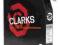 Linka Clark's przerzutki, stal nierdzewna 2275mm