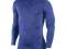 NIKE HYPERWARM COMPRESSION 2.0 MOCK GOLF r.L sale!