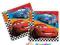 SERWETKI CARS RSN 20SZT disney balony balon 4X12Wc