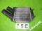 RENAULT SCENIC I LIFT 1.9 DCI 99 intercooler