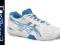 BUTY HALOWE DAMSKIE ASICS GEL BLADE 4 WHT 37