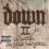 CD- DOWN- DOWN II (NOWA W FOLII) / PANTERA COC