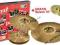 PAISTE PST3 zestaw talerzy 14