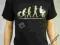 ŚCP Ewolucja T-shirt (L)