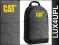 CAT Caterpillar Plecak miejski Benji plecaki