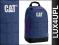 CAT Caterpillar Plecak miejski Benji plecaki