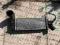 INTERCOOLER CHLODNICA CITREON C8 PEUGEOT 807 RADOM
