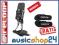 Mikrofon pojemnościowy RELOOP sPOD PRO USB +gratis