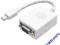 Adapter mini DisplayPort do VGA APPLE MACBOOK