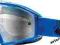 GOGLE FOX MAIN 180 RACE BLUE bikers-shop.pl