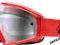 GOGLE FOX MAIN 180 RACE RED bikers-shop.pl