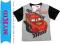 myKid T-shirt Samochody Cars 116