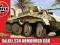Airfix 01311 German Armoured Car Sd.Kfz.234