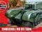 Airfix 01304 Churchill MKVII Tank na PREZENT