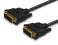 SAVIO CL-31 kabel DVI - DVI 24+1 dual link 1.8 m