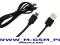 Uniwersalny kabel MICRO USB Htc Nokia Sony Samsung