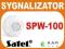 SYGNALIZATOR WEWNĘTRZNY AKUSTYCZNY SATEL SPW-100