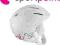 Damski Kask Rossignol RH2 - Free White/Pink 14/15