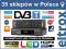 DEKODER DVB-T MITON ODTWARZACZ MKV XVIS H.264 8241