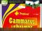 Gammarus &amp; shrimps mix - pokarm dla dużych ryb