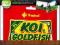 Koi &amp; Goldfish Spirulina Sticks [130g] (40534)