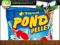 Pond Pellet Mix [1l/130g] (41104)