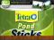 Tetra Pond Sticks Mini [1l]