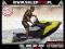 Skuter Wodny BRP SEA-DOO Spark 2up 900 ACE