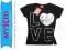 myKid T-shirt One Direction 134/140