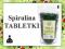 Spirulina Tabeletki 3000 tabletek Algi Morskie