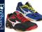 BUTY HALOWE MIZUNO WAVE STEAM 3 PROMOCJA 43