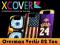 ETUI SKIN + FOLIA + TAPETA OVERMAX VERTIS 02 YOU