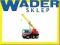 Wader Middle Truck dźwig - 32001 1