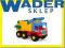 Wader Middle Truck wywrotka - 32051
