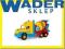 Wader 36590 - Super Truck Betoniarka