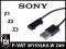 KABEL MAGNETYCZNY DO SONY Xperia Z1 Z2 Z3 Compact