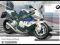 BMW S 1000 RR Motocykl Nowa Instrukcja Obsługi