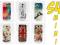 SAMSUNG GALAXY S4 MINI ETUI ART CaSe POKROWIEC 2xf